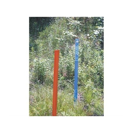 Nmc Utility Pole Yellow EZ4Y